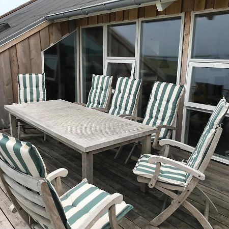Skippergaarden Præstø エクステリア 写真