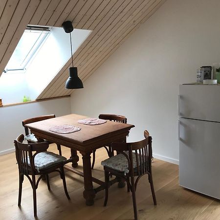 Skippergaarden Præstø 部屋 写真