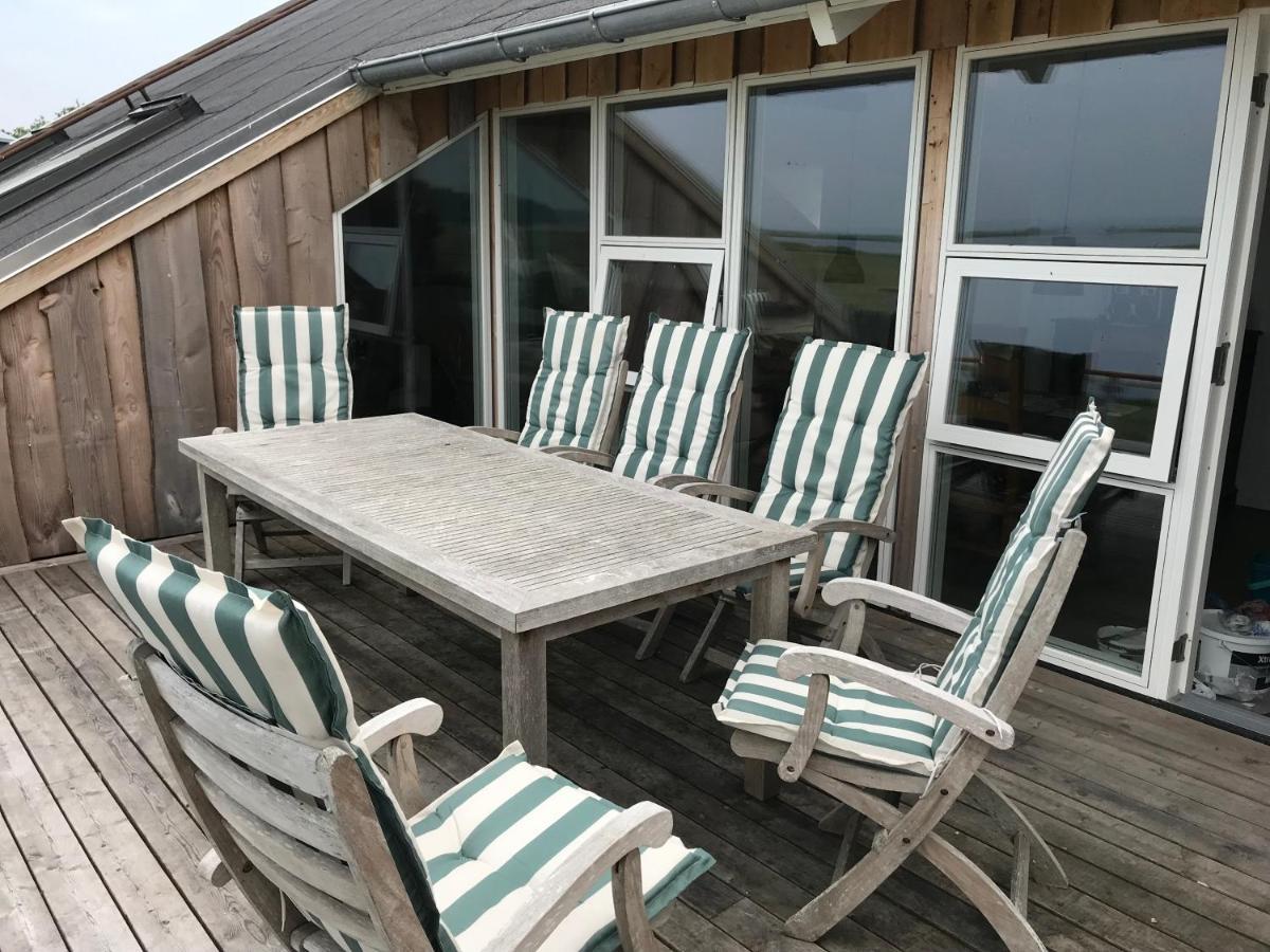 Skippergaarden Præstø エクステリア 写真