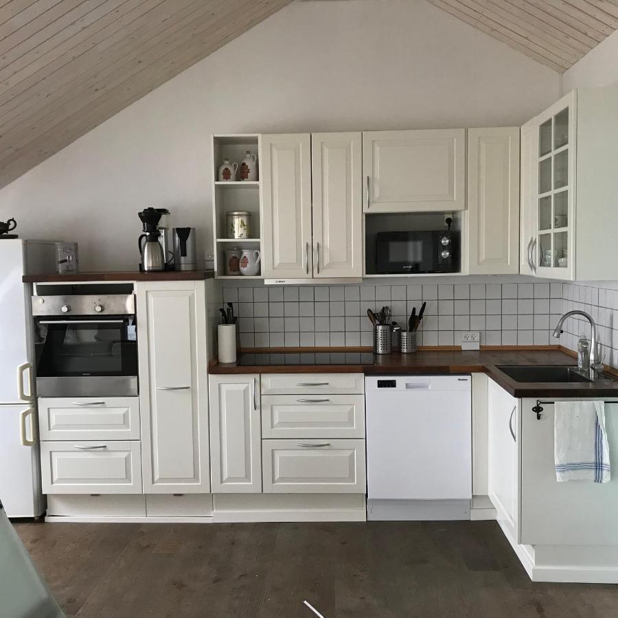Skippergaarden Præstø エクステリア 写真
