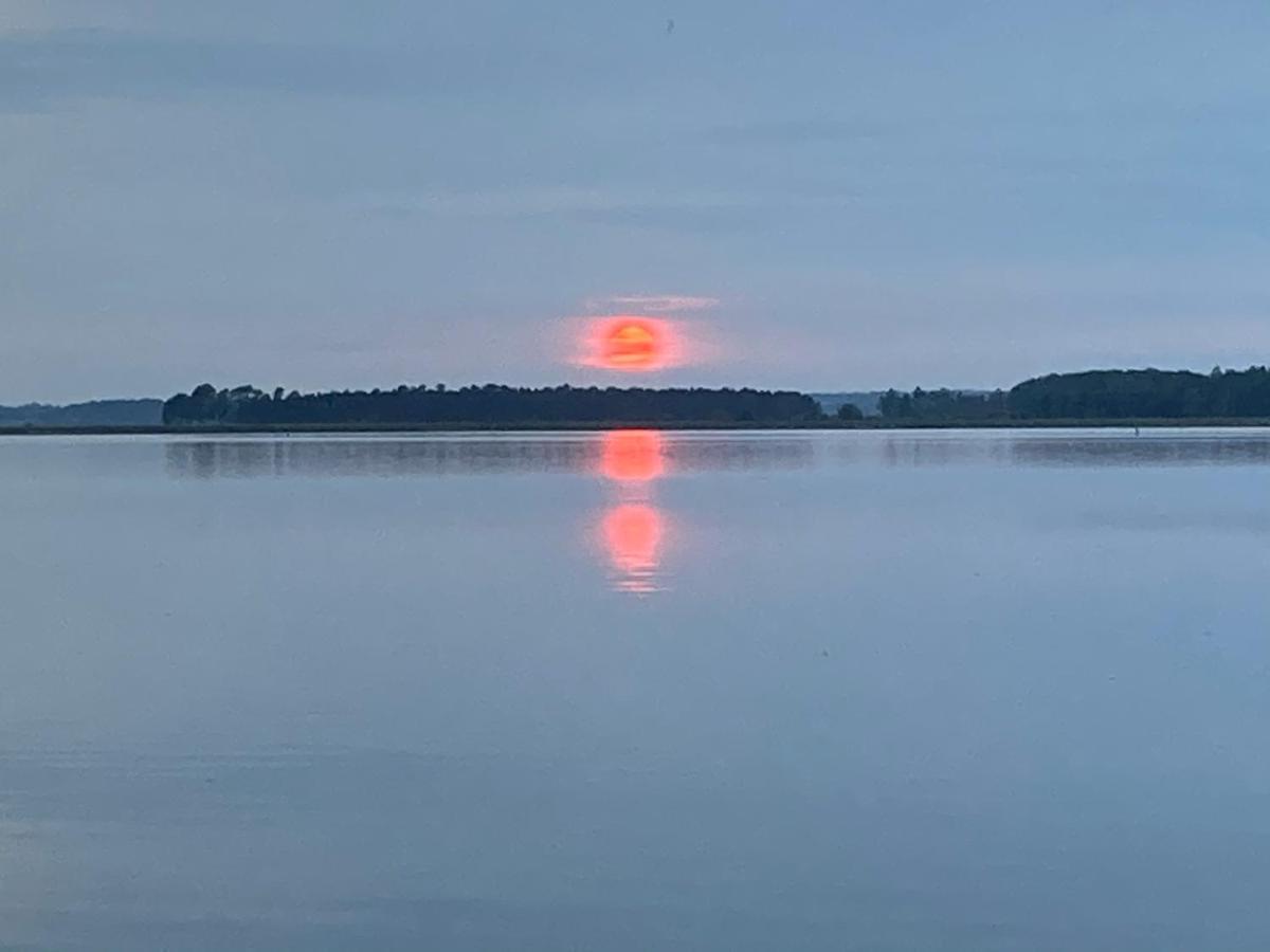 Skippergaarden Præstø エクステリア 写真