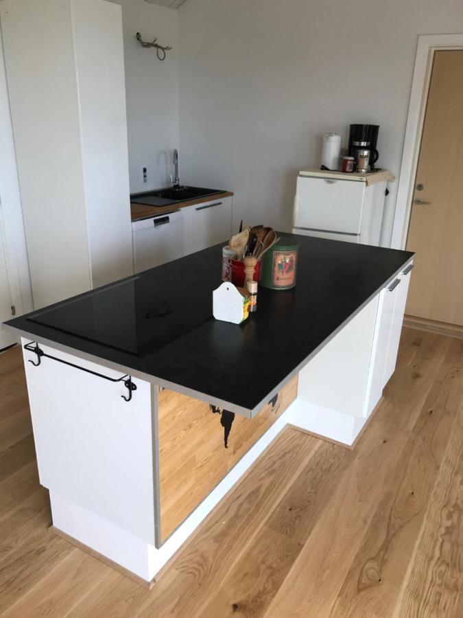 Skippergaarden Præstø エクステリア 写真