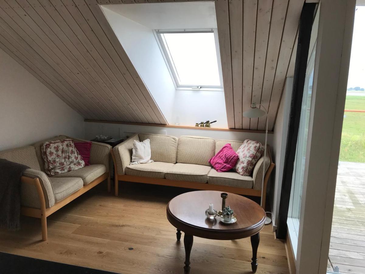 Skippergaarden Præstø エクステリア 写真