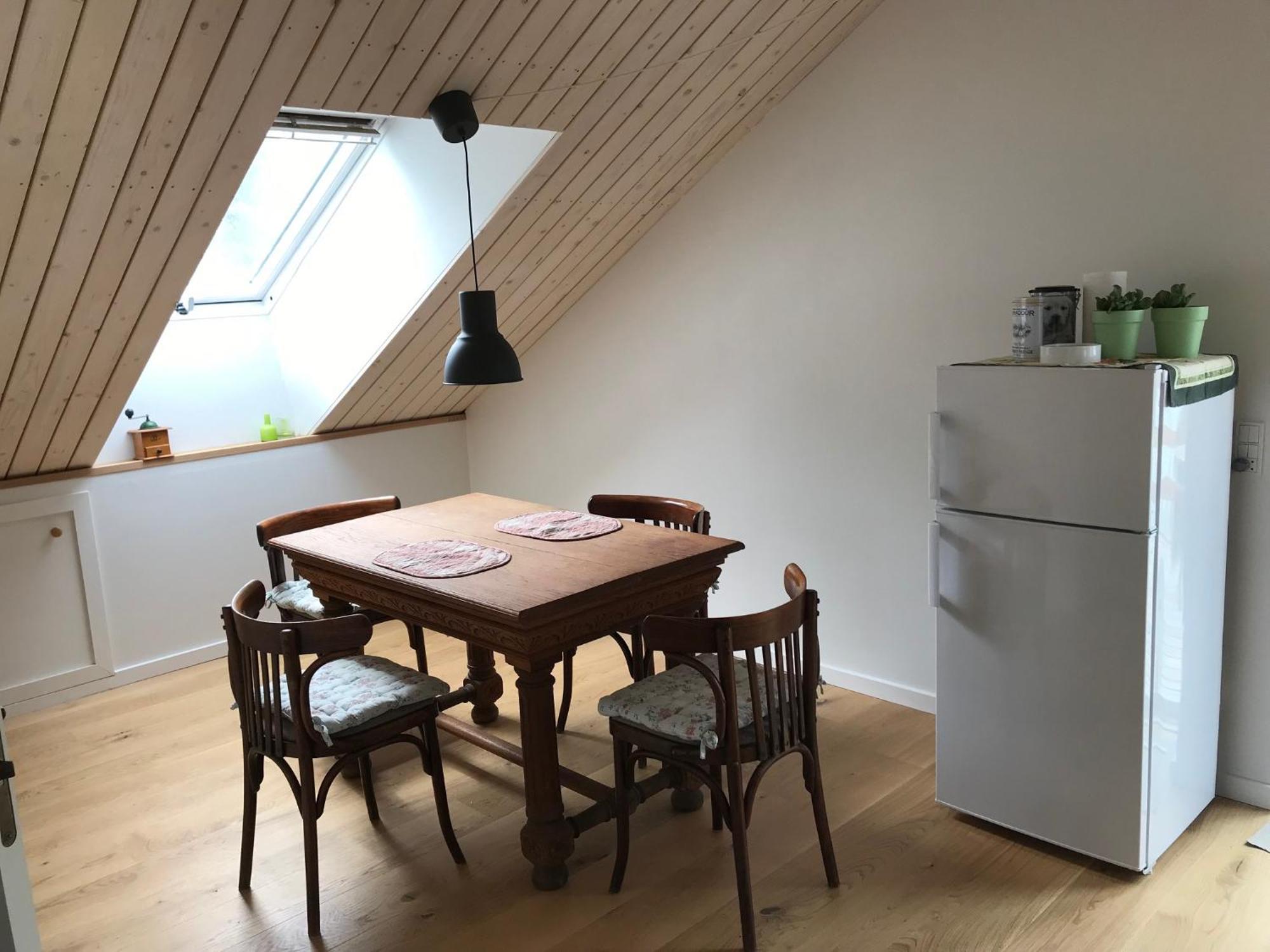 Skippergaarden Præstø 部屋 写真