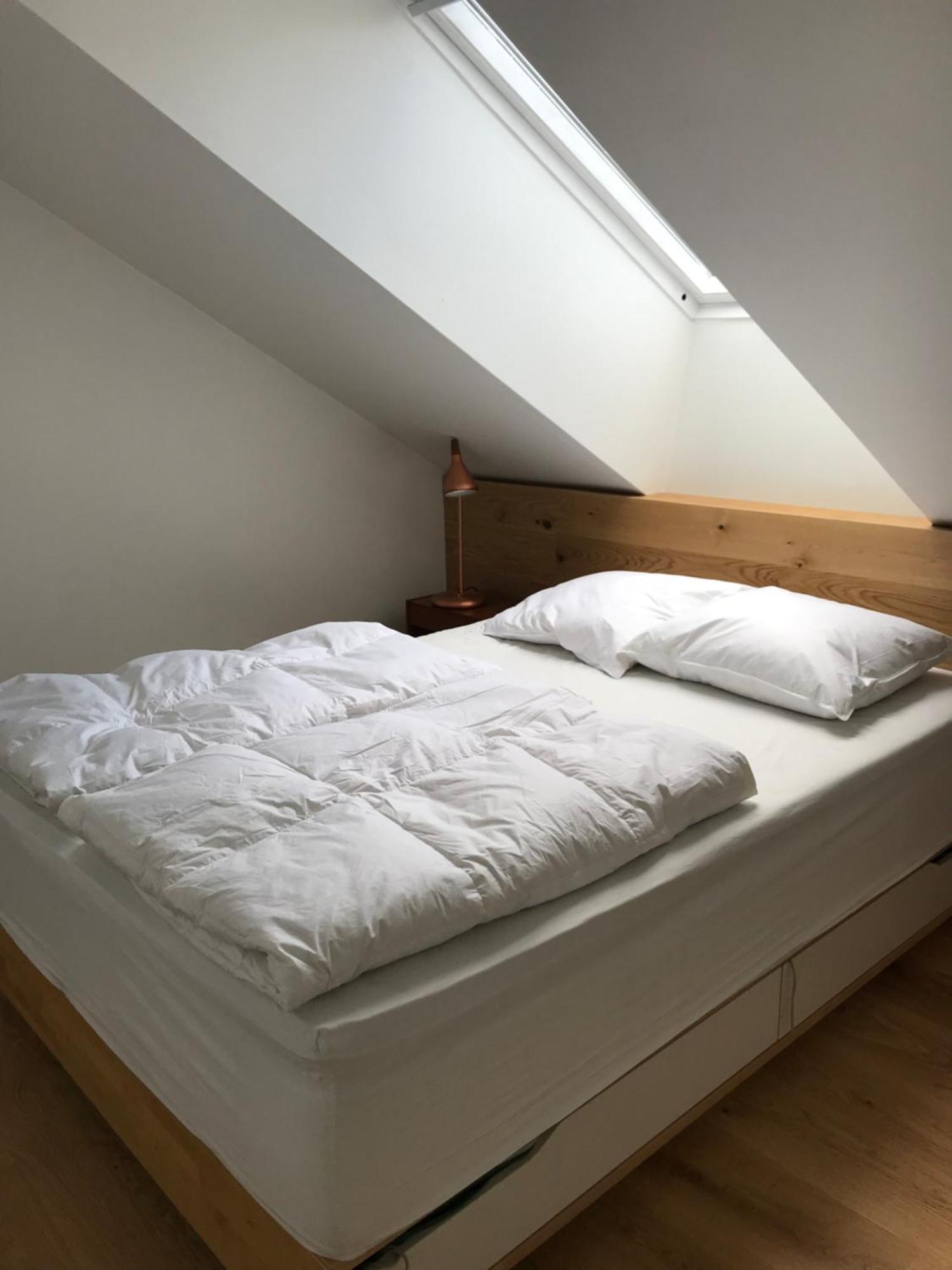 Skippergaarden Præstø 部屋 写真