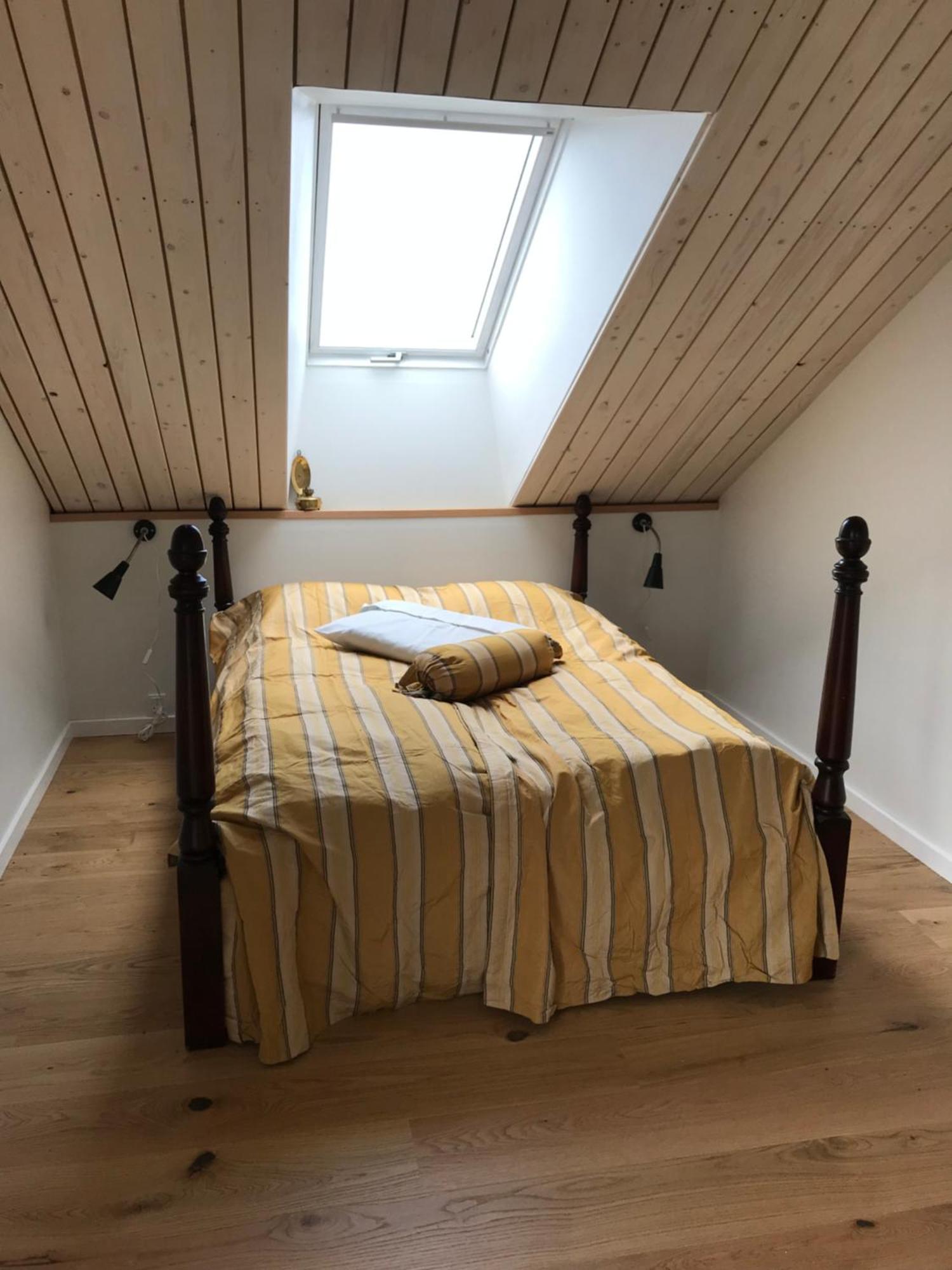 Skippergaarden Præstø 部屋 写真